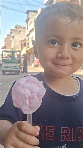 🍬🍬Rainbow Cotton Candy Making ASMR 🍬 | Sweet Candy Floss Video#viralvideo#streetfood#foodlover#asmr
