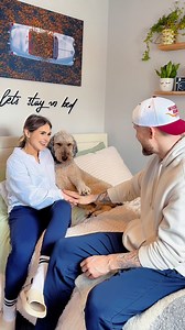 2.5K views · 254 reactions | Our room needed a serious glow-up—so we...