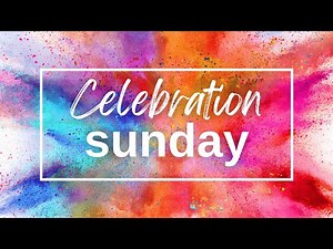 JBC Livestream Worship • November 24 • 11am