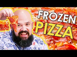 Who Has The Best Frozen Pizzas? | Bless Your Rank