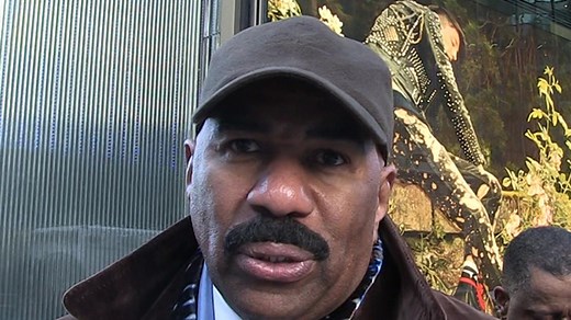 'Steve Harvey Morning Show' Star Kier 'Junior' Spates' Assistant Found Dead