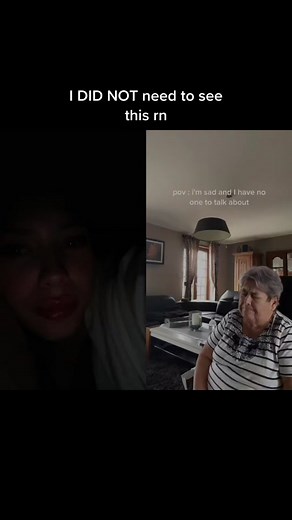 #duet with @michelle saddest video EVERRRRR