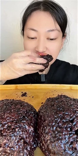 MUKBANG 😮🤯 This Massive Food Challenge Was Bigger Than I Expected
