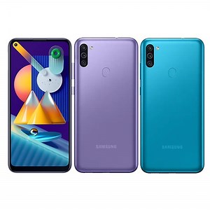 Samsung Galaxy M11 gets Android 12 update in Vietnam - Gizmochina