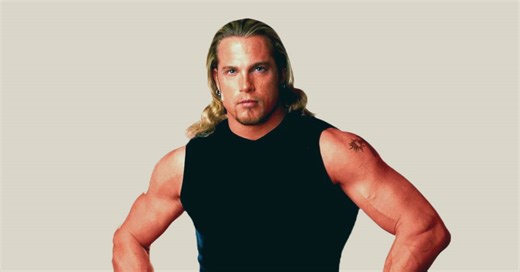4.2K views · 74 reactions | Andrew “Test” Martin was once considered the next big thing in professional wrestling. From his debut alongside Mötley Crüe to a high-profile storyline with Stephanie McMahon, it felt like superstardom was only a matter of time. And yet, his career was a rollercoaster of near-misses, forgotten runs, and moments of brilliance overshadowed by personal battles. | The Signature Spot | Facebook