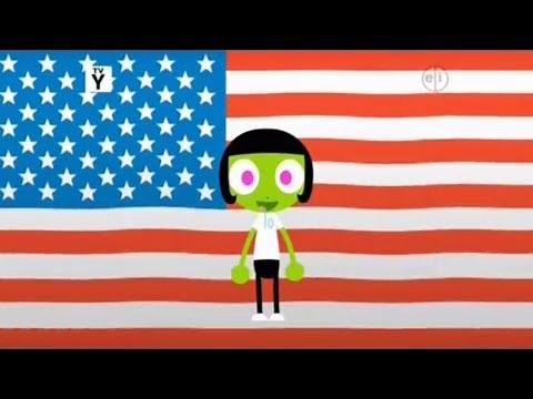 PBS Kids Channel Holiday ID: Independence Day (2017)