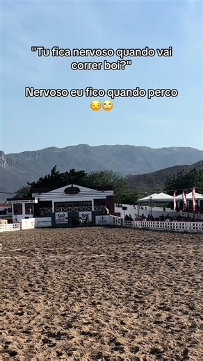 A Corrida do Vaqueiro: Sorrisos e Nervosismo
