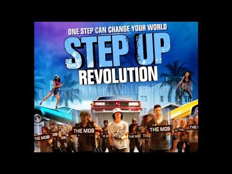Step Up Revolution OST - 09 Bring It Back
