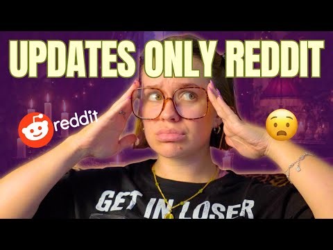 UPDATES ONLY: They Took Advantage Of Me | Reading Reddit Stories