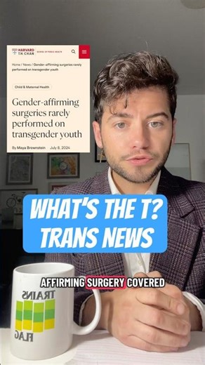 What’s the T: Trans Lobotomies?