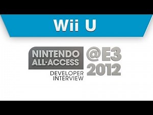 Wii U - Aliens Colonial Marines Developer Interview