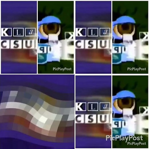 4 Klasky Csupo Slow
