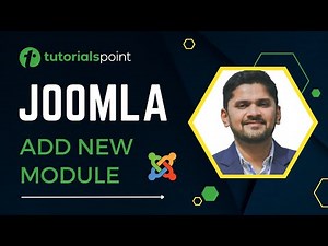 Joomla | Add New Module | Tutorialspoint