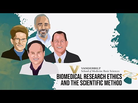 Biomedical Research Ethics and the Scientific Method