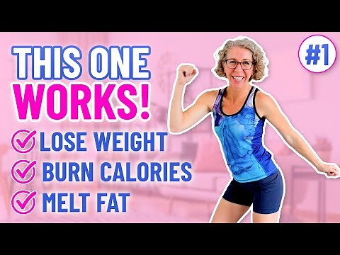 2500 Step 🎶POWER WALK🎶 for Weight Loss