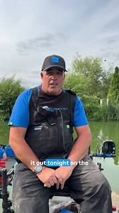 🎣 We’ve all had that match where nothing works… and this time it was Des’s turn! 🤯 Watch the latest Live Match with Des on the Preston YouTube channel – frustration guaranteed! 😂 | Preston Innovations