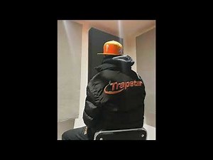 {FREE} Central Cee x Knucks type beat - "Night Vision"