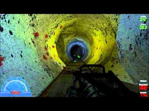 Aliens versus Predator classic 2000 Multiplayer 01