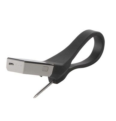 Precision Cooking Probe with Bluetooth Dongle and Instruction Manual|^|JXSOUSV1