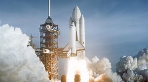 Why NASA's Space Shuttle was so revolutionary