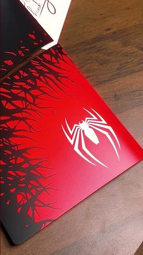 PS5 Slim Spiderman FacePlates