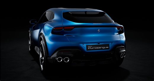 Looking for a Ferrari? Here’s every model available right now