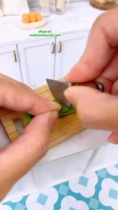 11 reactions | Tiny baking time 拾 making mini pandan cake from scratch! my miniature strainer really comes handy this time! get yours too ok! #tinyblender #ちびめし #ミニチュアフード #ガチャガチャ #ミニチュア #minicooking #tinyfood #miniaturekitchen #minibaking | Realminiworld | Facebook