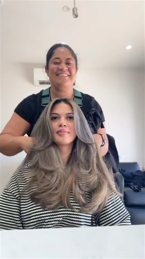 Hair , Body and Beauty Studio✨ on Instagram: "We love summer hair transformations ✨💁🏼‍♀️"