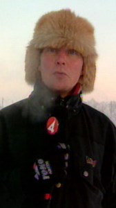 9.5K views · 152 reactions | I natt uppmättes den kallaste januarinatten i Sverige på 25 år. Så här rapporterade TV4 Nyheterna från Karesuando den 28 januari 1999 då senaste köldrekordet uppmättes – 49 minusgrader (27 januari). 略 | TV4 Nyheterna | Facebook