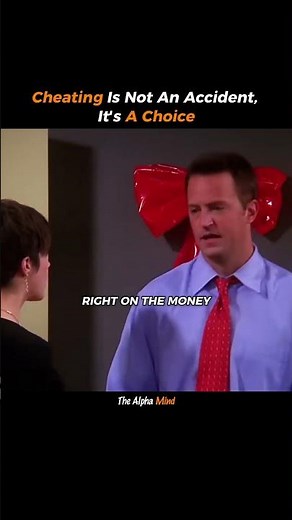 Cheating Is Not An Accident, It’s A Choice #mindset #mentality #trust #integrity