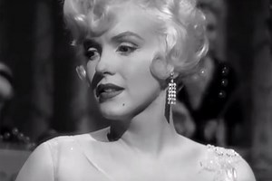 ‘Unacknowledged’: New Documentary Implies Marilyn Monroe Was Killed for Knowing Too Much … ABOUT ALIENS!