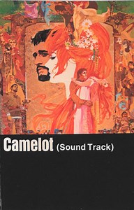 Lerner & Loewe - Camelot (Sound Track)