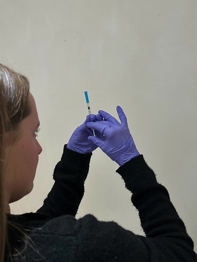 Glow, Refresh, and Reset at Sun-Quest Tanning & Medical Spa Today I had the ultimate refresh with Nurse Nicolette — Botox perfection in the most luxurious setting. Her precision, care, and artistry truly make her the best in town. I’m absolutely in love with my results — fresh, natural, and flawless. If you’re ready to elevate your glow, trust the expert hands at Sun-Quest Medical Spa. Luxury beauty is just one appointment away. #SunQuestTanning #SunQuestMedicalSpa #NurseNicolette #LuxuryBeauty 