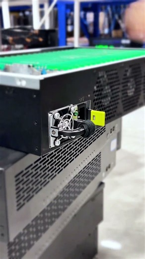 Mobile Farm, Matrix System, Batch Management of Multiple Devices #motherboard #gaming #fyp