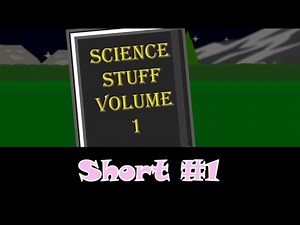 Object Connects Short #1: Turn The Page