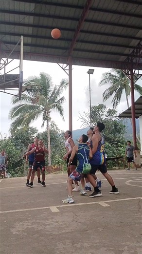 2.5K views · 25 reactions | Andrie Ronda what a step back 3s #basketballplayer #reelschallenge #followersreelsfypシ゚viralシfypシ゚viralシ | BlueBlue Teves | Facebook