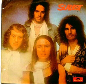 Slade - Sladest