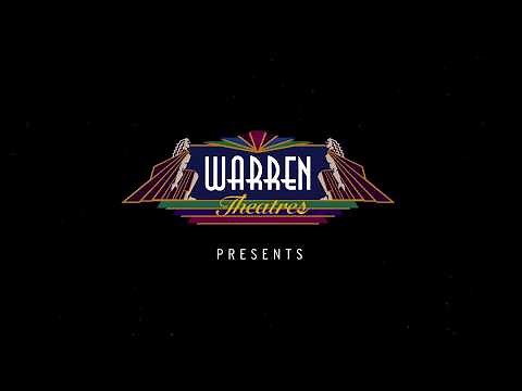 THX - Eclipse (Warren Theatres 1 minute version) [HD | 1080p]