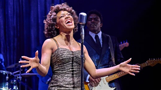 Broadway in Akron bringing acclaimed shows to E.J. Thomas including 'Tina,' 'Dear Evan Hansen'