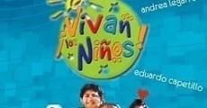 ¡Vivan los niños! - Canal de las Estrellas Online