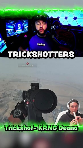 Insane Trickshotting Moments in Modern Warfare 2