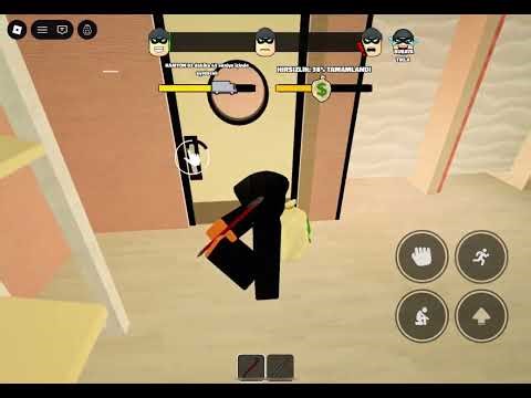 Roblox ta avm yi soydum oyun adı (rob it)#keşfet