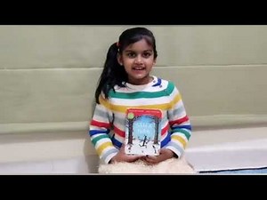 Stick Man | Book Character Intro by Noreen Naseer | Julia Donaldson