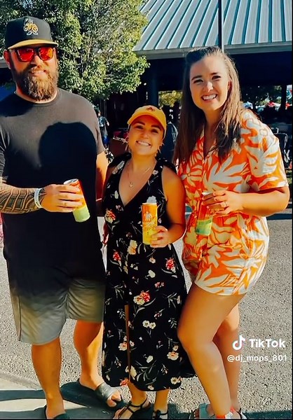 Big love to everyone who pulled up to the DaHonu Life Kava booth at Polynesian Days! Your energy, your smiles, your support—it meant the world 🌺💛 To all the first-timers who gave our refreshing DaHonu Kava Seltzers a try… and to the repeat offenders who kept coming back for more (you know who you are 😏)—we see you, we appreciate you, and we gotchu! This isn’t just about drinks—it’s about connection, culture, and community. Fa’afetai, Malo ‘aupito, Mahalo nui loa 🙌🏽 Until next time… stay kav