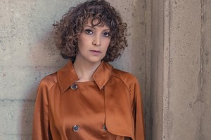 Gaby Moreno is making music on her terms