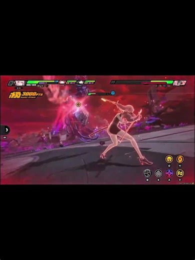 #ゼンレスゾーンゼロ ウィークリーホロウ ゼロ ハイライト #zenlesszonezero weekly #hollowzero #highlight #shorts