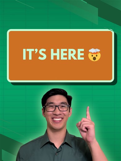 I can’t believe I’m sharing this for free 😳 This is the Excel × AI system that turns you into the person everyone goes to for answers. Want the free class? Link in bio ⚡ #excel #exceltips #worksmarter