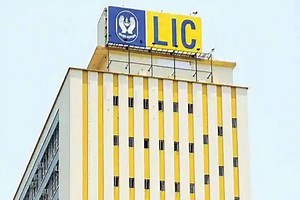 LIC IPO: Who Is New CFO Sunil Agarwal?