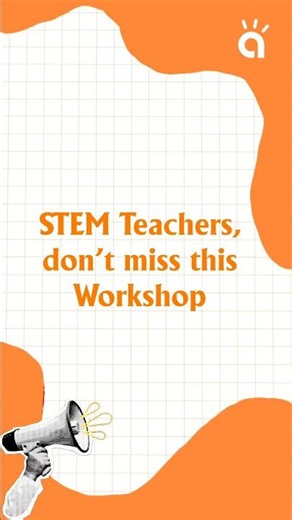 A workshop that will change everything you know about STEM| Avishkaar STEM Tour 🥳