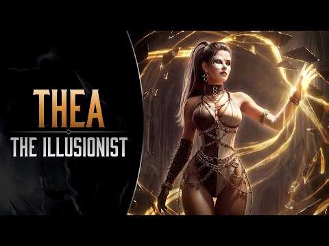 Thea: The Illusionist (Primal Spotlight)
